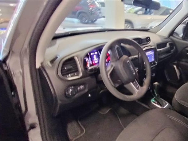 RENEGADE 1.3 T270 TURBO FLEX AT610