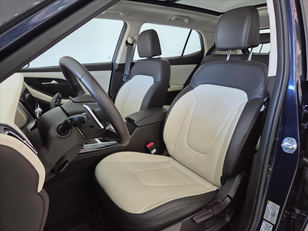 Hyundai-CRETA-2.0 FLEX ULTIMATE AUTOMÁTICO