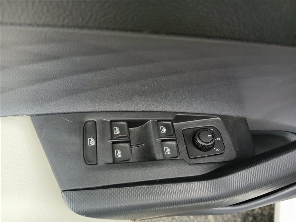 POLO 1.0 170 TSI SENSE AUTOMÁTICO17