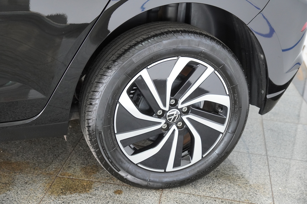 POLO 1.0 170 TSI HIGHLINE AUTOMÁTICO4