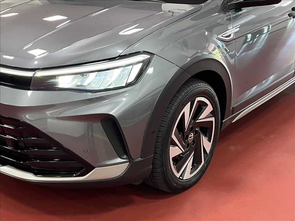NIVUS 1.0 200 TSI TOTAL FLEX HIGHLINE AUTOMÁTICO2