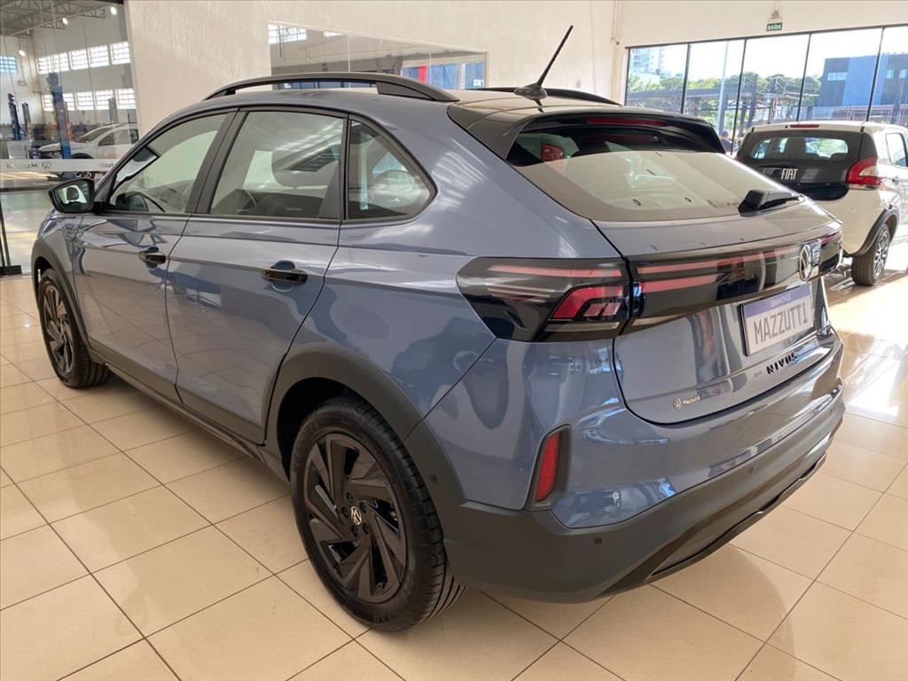 NIVUS 1.0 200 TSI TOTAL FLEX HIGHLINE AUTOMÁTICO5