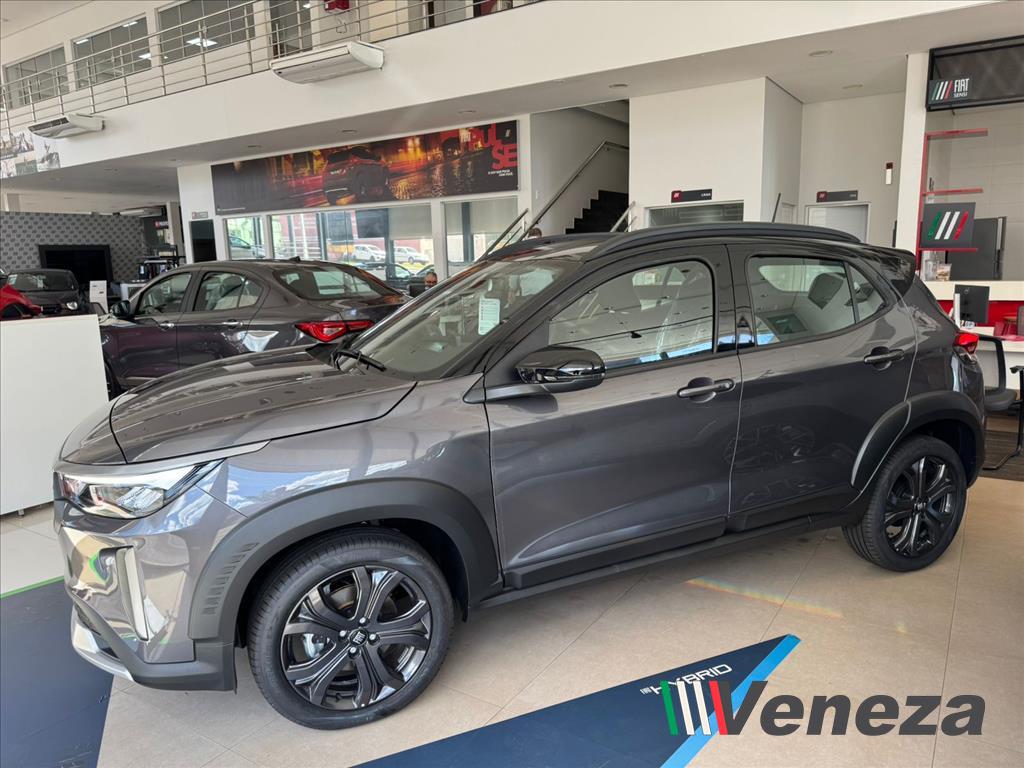 PULSE 1.3 FLEX DRIVE CVT2