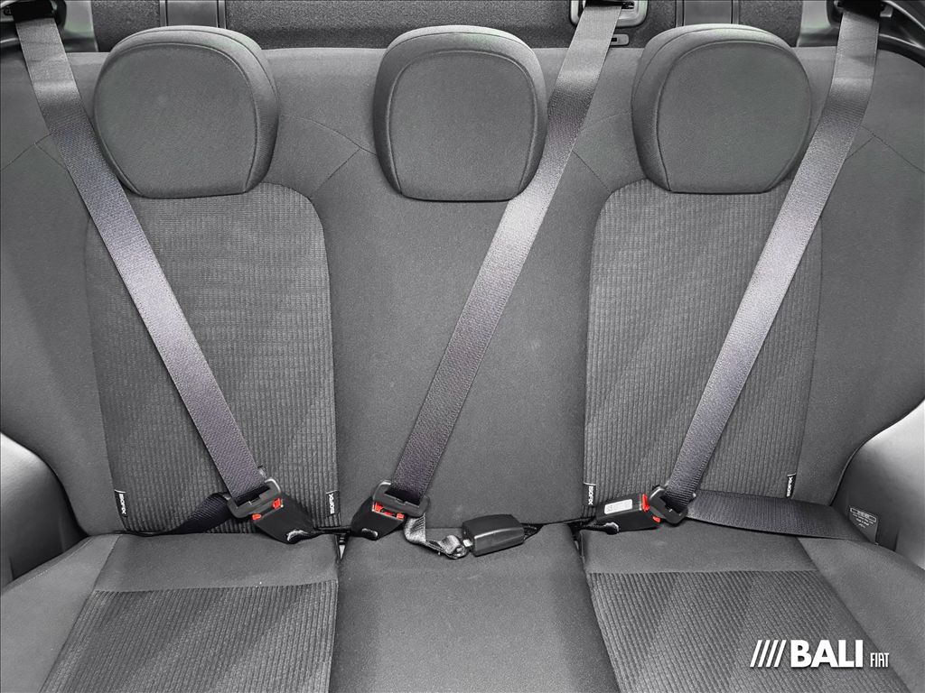 CRONOS 1.3 FIREFLY FLEX DRIVE CVT16