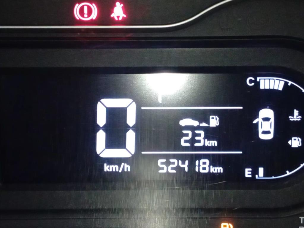 HB20X 1.6 16V FLEX EVOLUTION AUTOMÁTICO