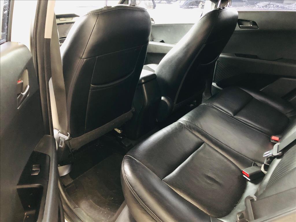 CRETA 1.6 16V FLEX ATTITUDE AUTOMÁTICO9