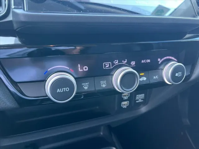 CITY 1.5 i-VTEC FLEX HATCH EXL CVT15