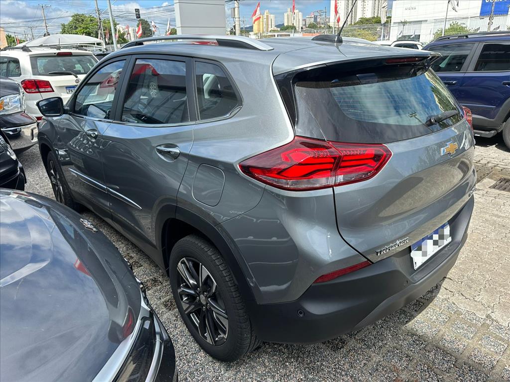 TRACKER 1.2 TURBO FLEX PREMIER AUTOMÁTICO3