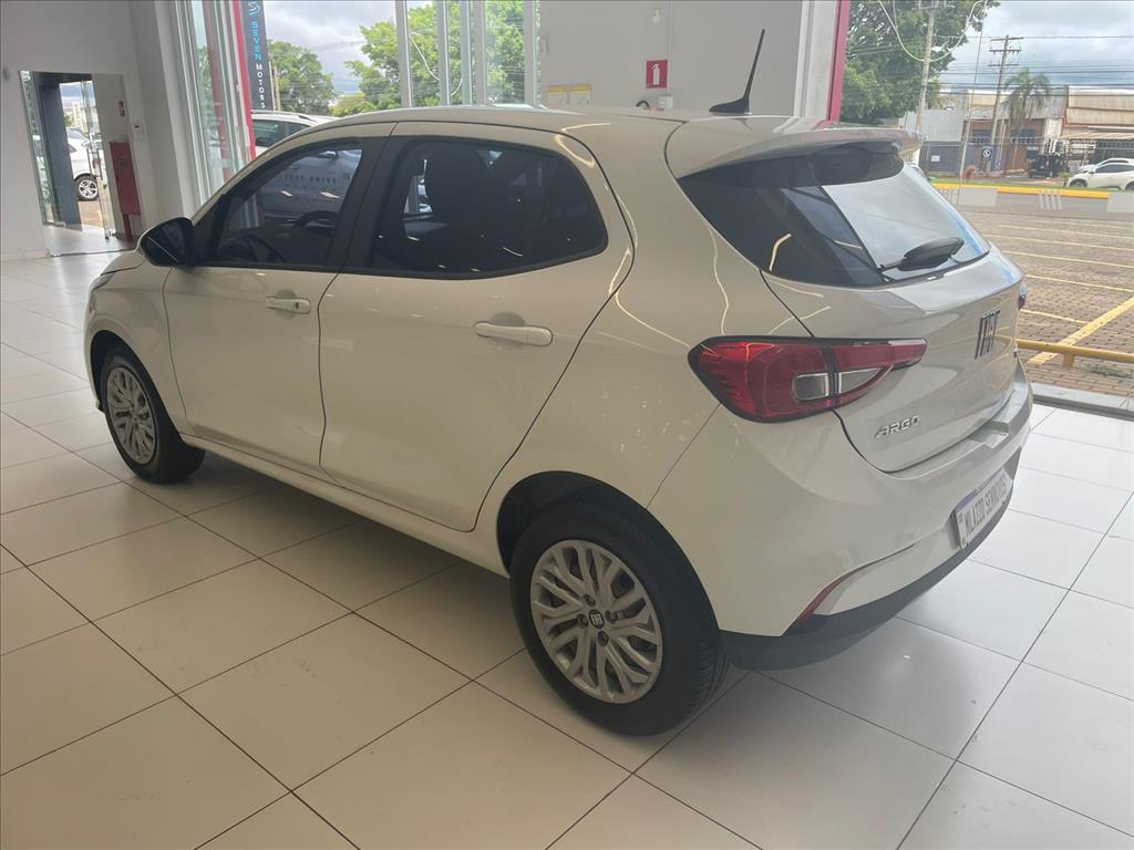 ARGO 1.0 FIREFLY FLEX DRIVE MANUAL4