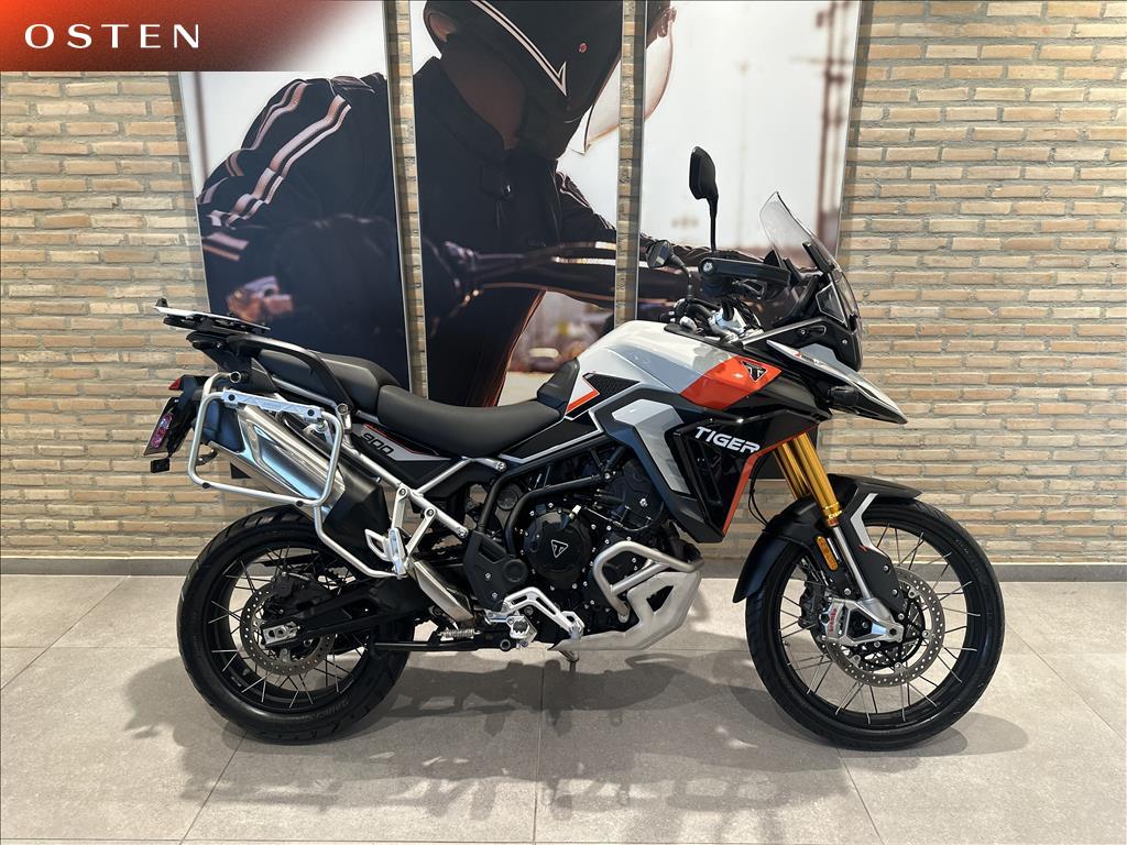 TRIUMPH-TIGER-900 RALLY PRO