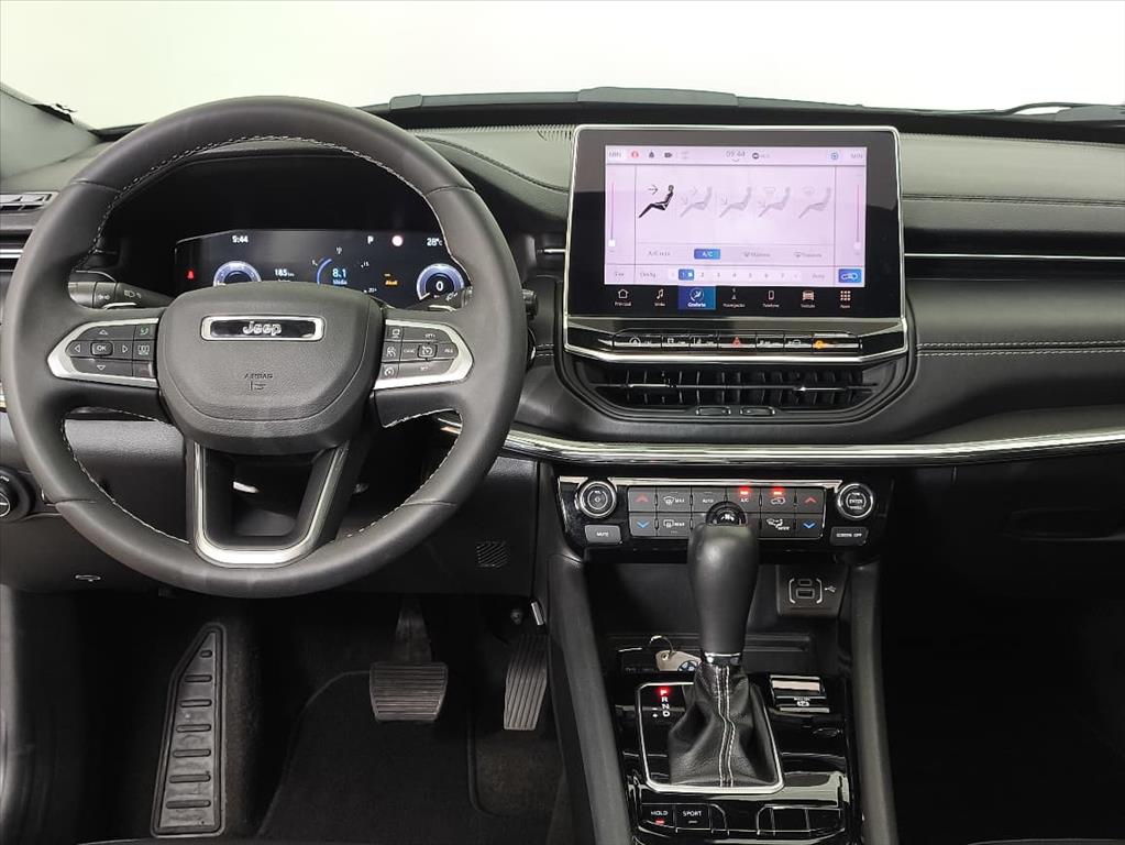 COMPASS 1.3 T270 TURBO FLEX S AT65