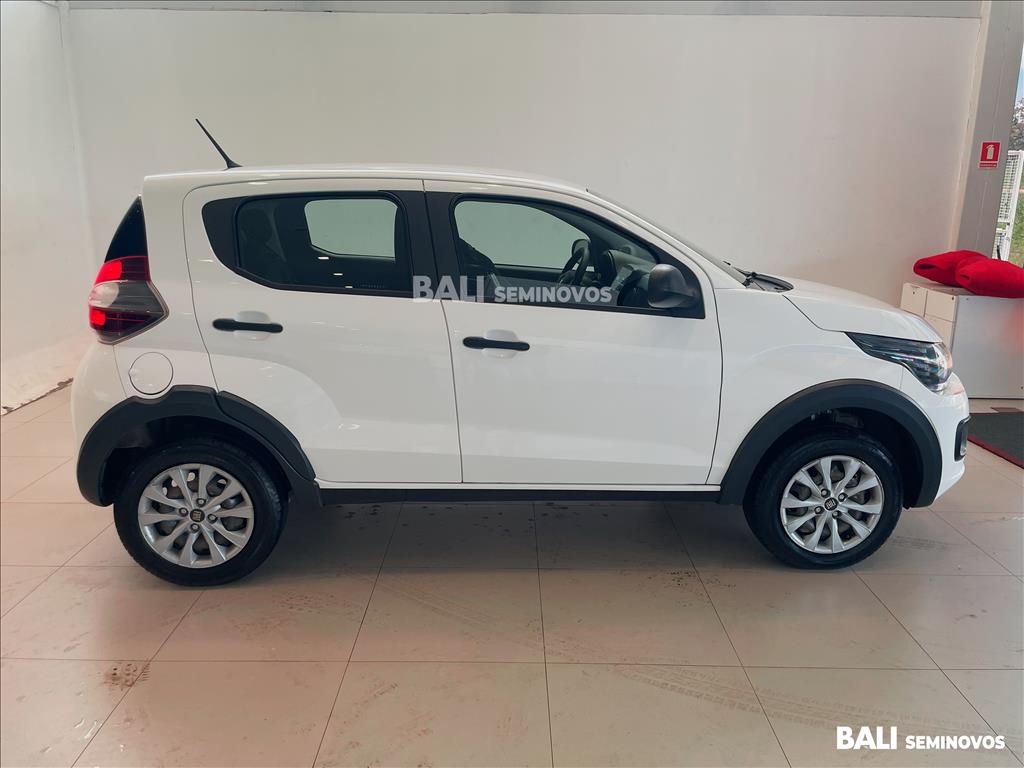 MOBI 1.0 EVO FLEX LIKE. MANUAL6