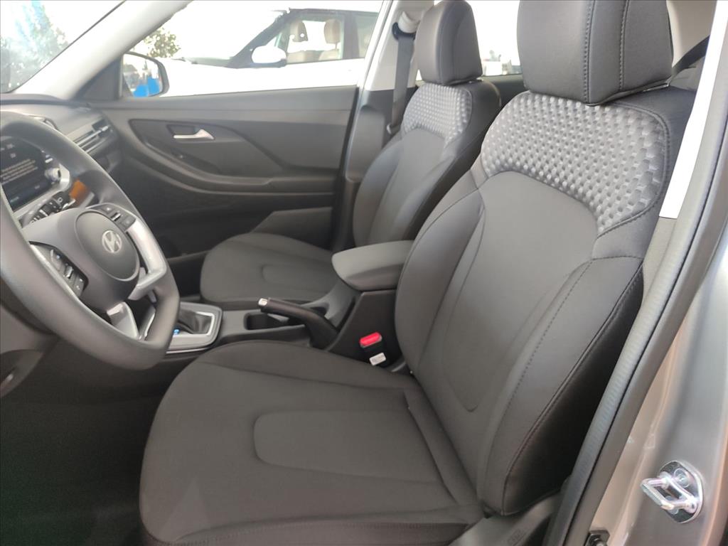 Hyundai-CRETA-1.0 TGDI FLEX COMFORT AUTOMÁTICO