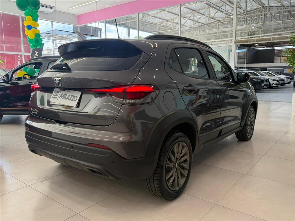 PULSE 1.3 FLEX DRIVE CVT3