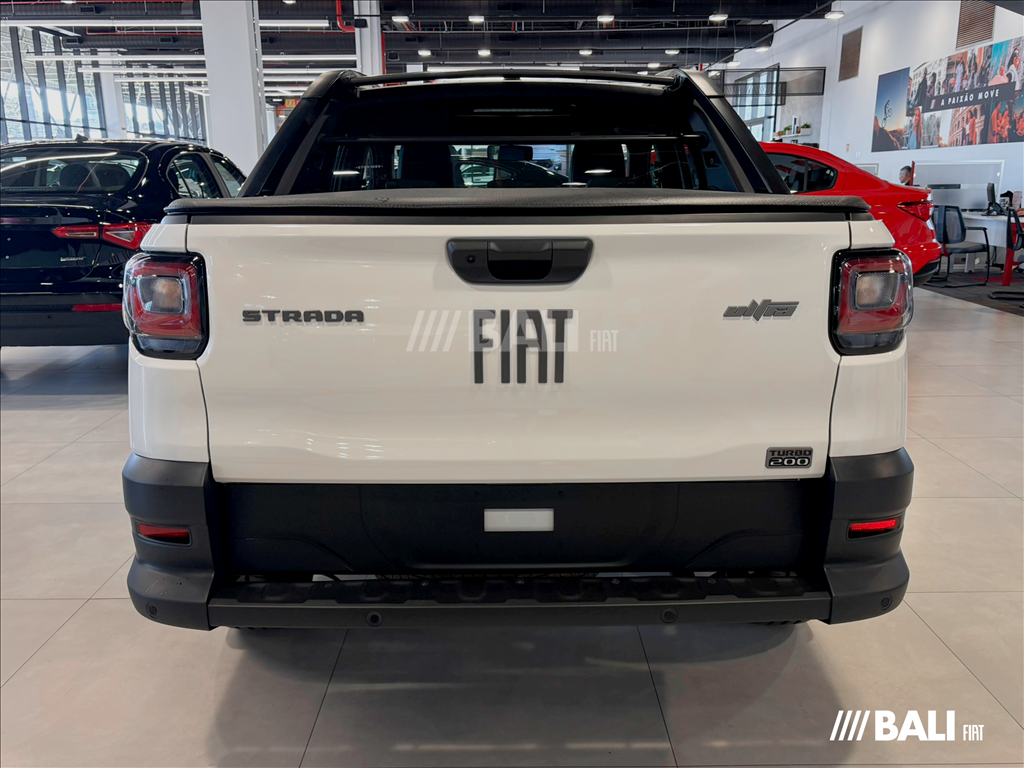 STRADA 1.0 TURBO 200 FLEX ULTRA CD CVT5