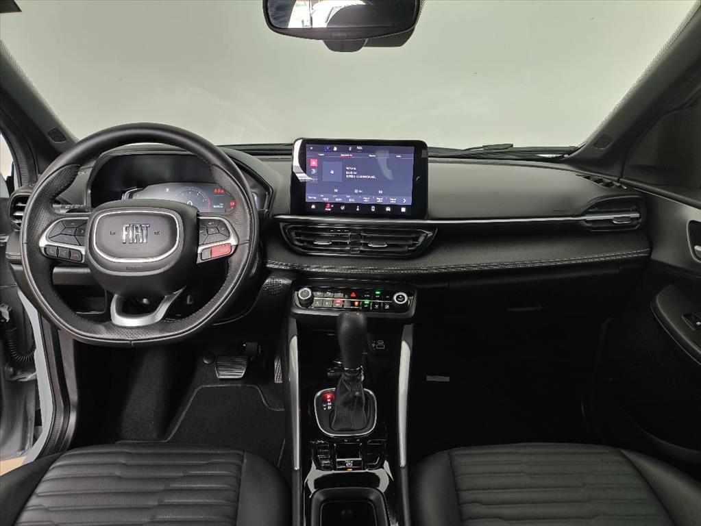 FASTBACK 1.0 TURBO 200 FLEX IMPETUS CVT3
