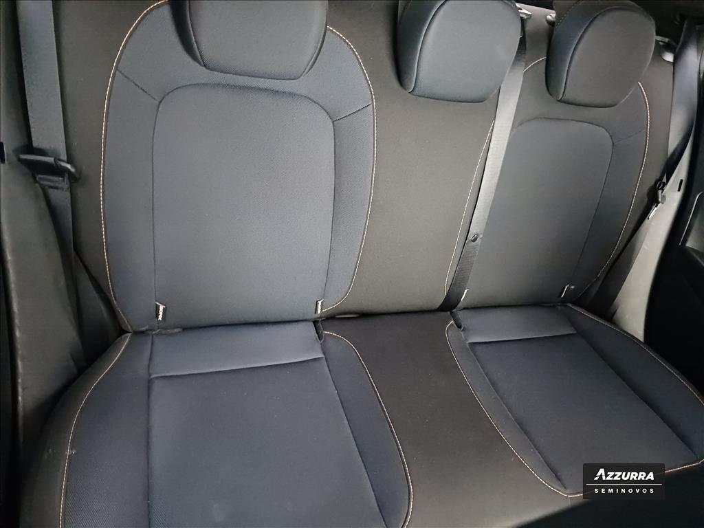 ARGO 1.3 FIREFLY FLEX TREKKING CVT8