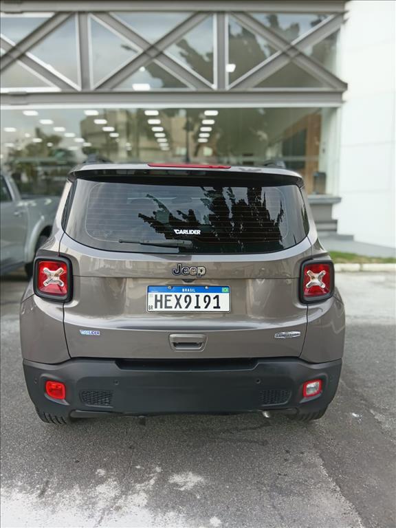 RENEGADE 1.8 16V FLEX 4P MANUAL2
