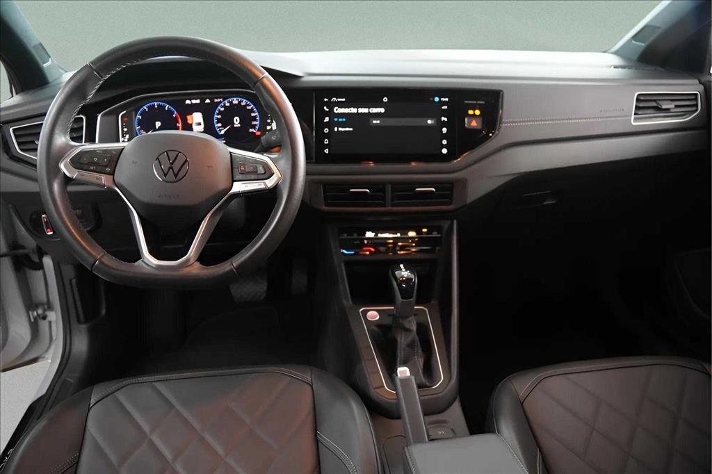 VIRTUS 1.4 250 TSI EXCLUSIVE AUTOMÁTICO6