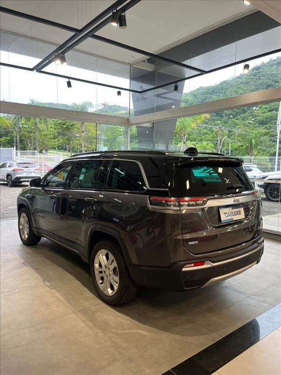 COMMANDER 1.3 T270 TURBO FLEX LONGITUDE AT69