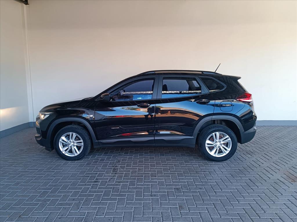 TRACKER 1.0 TURBO FLEX LT AUTOMÁTICO1