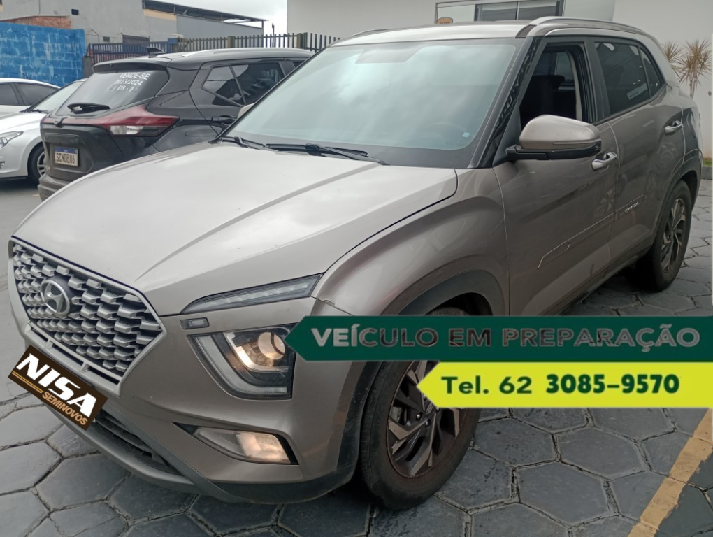 1.0 TGDI FLEX LIMITED AUTOMÁTICO