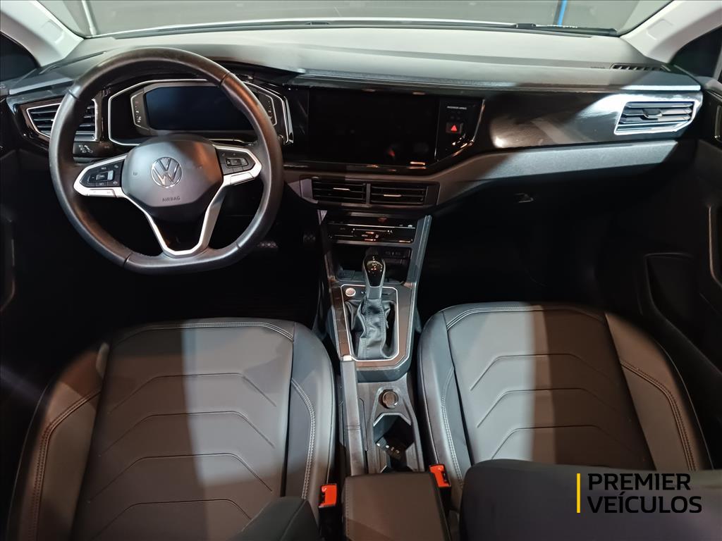 POLO 1.0 170 TSI HIGHLINE AUTOMÁTICO5