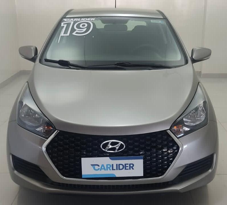 HB20 1.6 COMFORT PLUS 16V FLEX 4P MANUAL HB20 1.6 COMFORT PLUS 16V FLEX 4P MANUAL