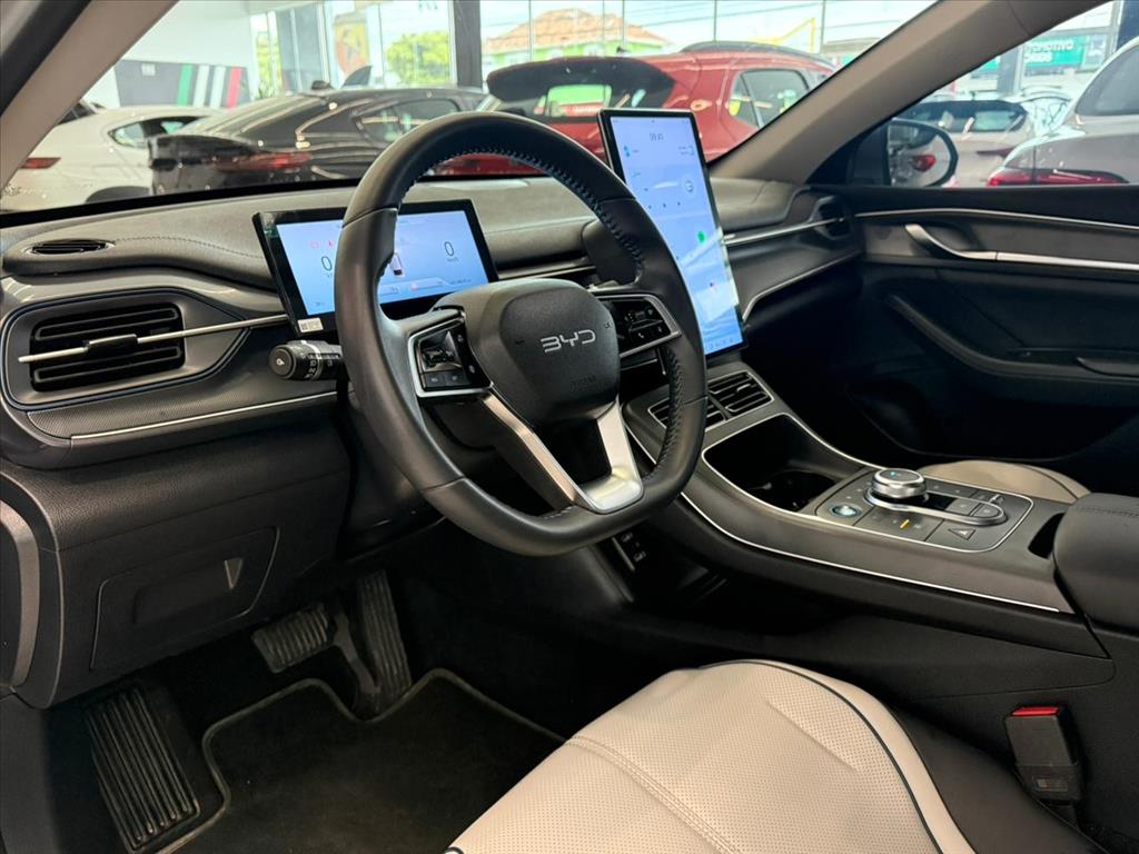 KING 1.5 DM-I PHEV GL AUTOMÁTICO12