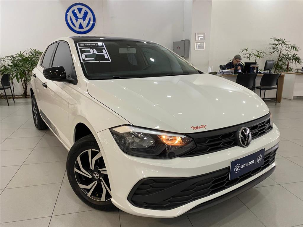 POLO 1.0 MPI ROCK IN RIO MANUAL POLO 1.0 MPI ROCK IN RIO MANUAL
