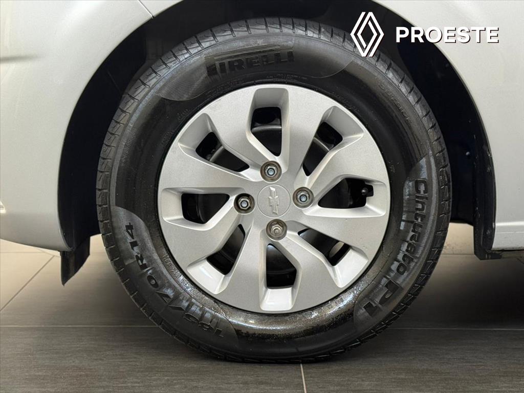 ONIX 1.0 MPFI LT 8V FLEX 4P MANUAL9