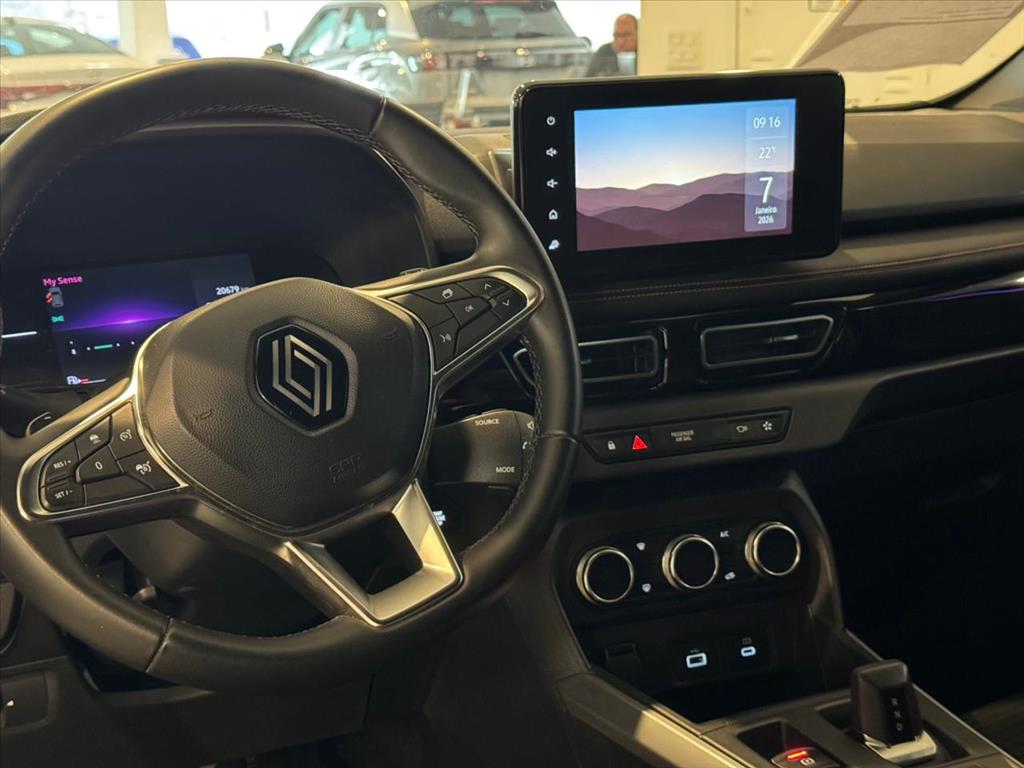 KARDIAN 1.0 TCE FLEX PREMIÉRE EDITION EDC7