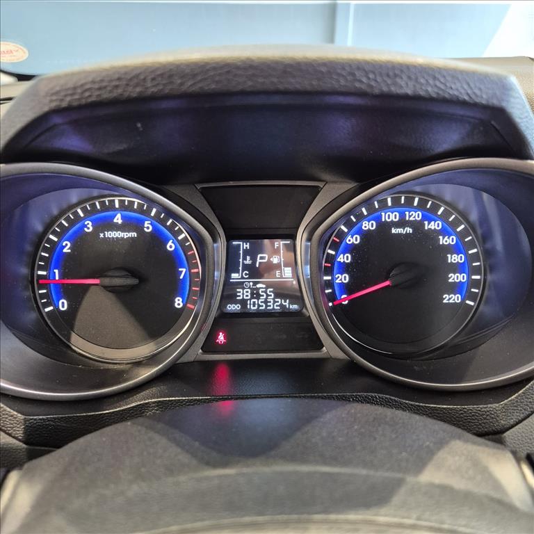HB20 1.6 PREMIUM 16V FLEX 4P AUTOMÁTICO
