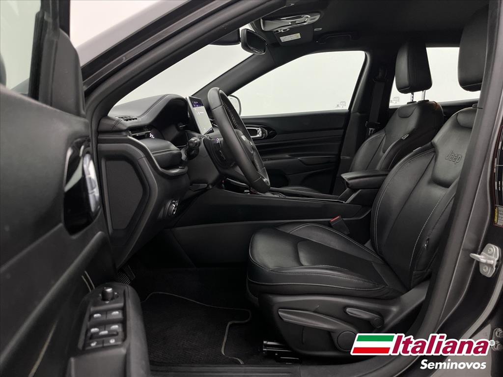 COMPASS 1.3 T270 TURBO FLEX LONGITUDE AT68