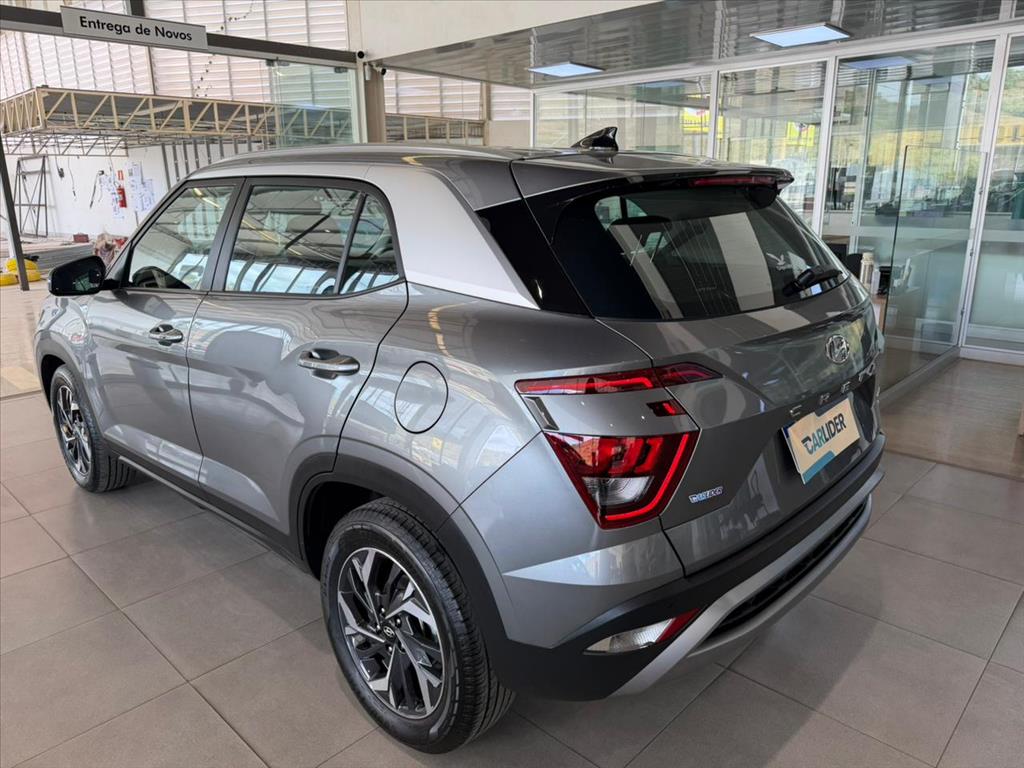 CRETA 1.0 TGDI FLEX LIMITED AUTOMÁTICO4