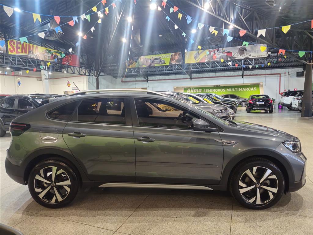 NIVUS 1.0 200 TSI TOTAL FLEX HIGHLINE AUTOMÁTICO9