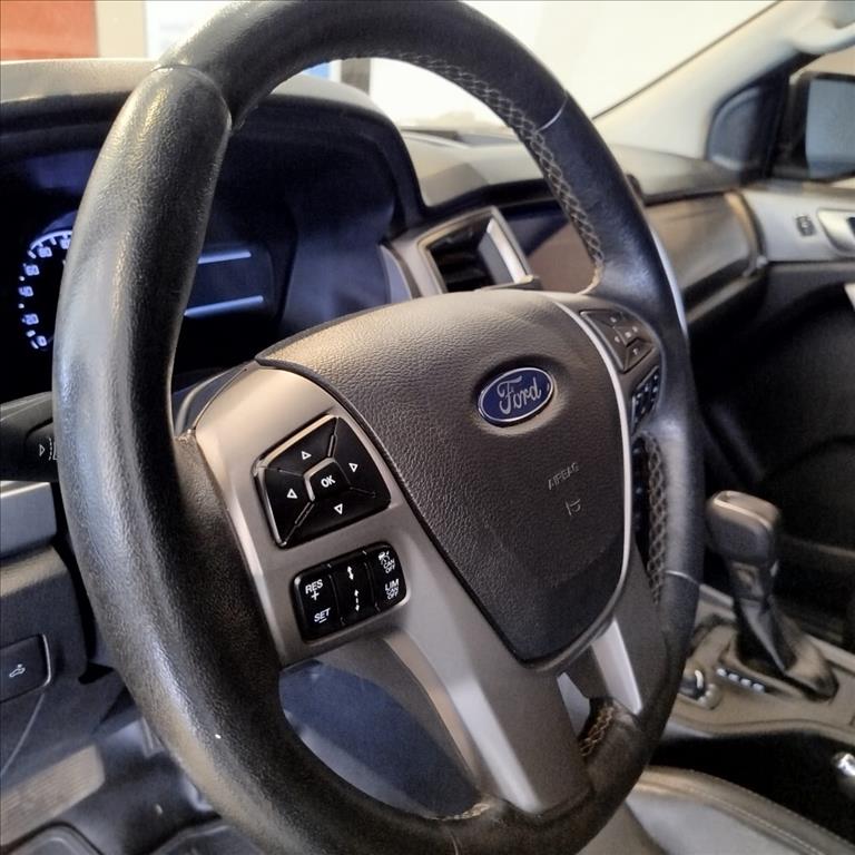 RANGER 3.2 LIMITED 4X4 CD 20V DIESEL 4P AUTOMÁTICO