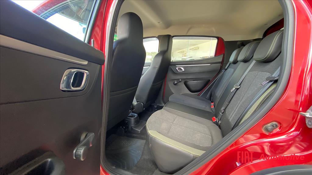 KWID 1.0 12V SCE FLEX OUTSIDER MANUAL