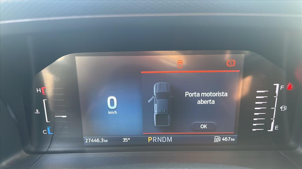 RANGER 2.0 TURBO DIESEL CD XLS 4X4 AUTOMÁTICO4