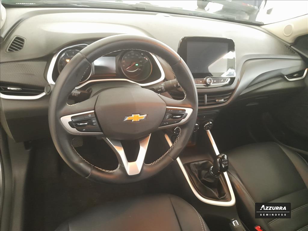 ONIX PLUS 1.0 FLEX LT MANUAL7