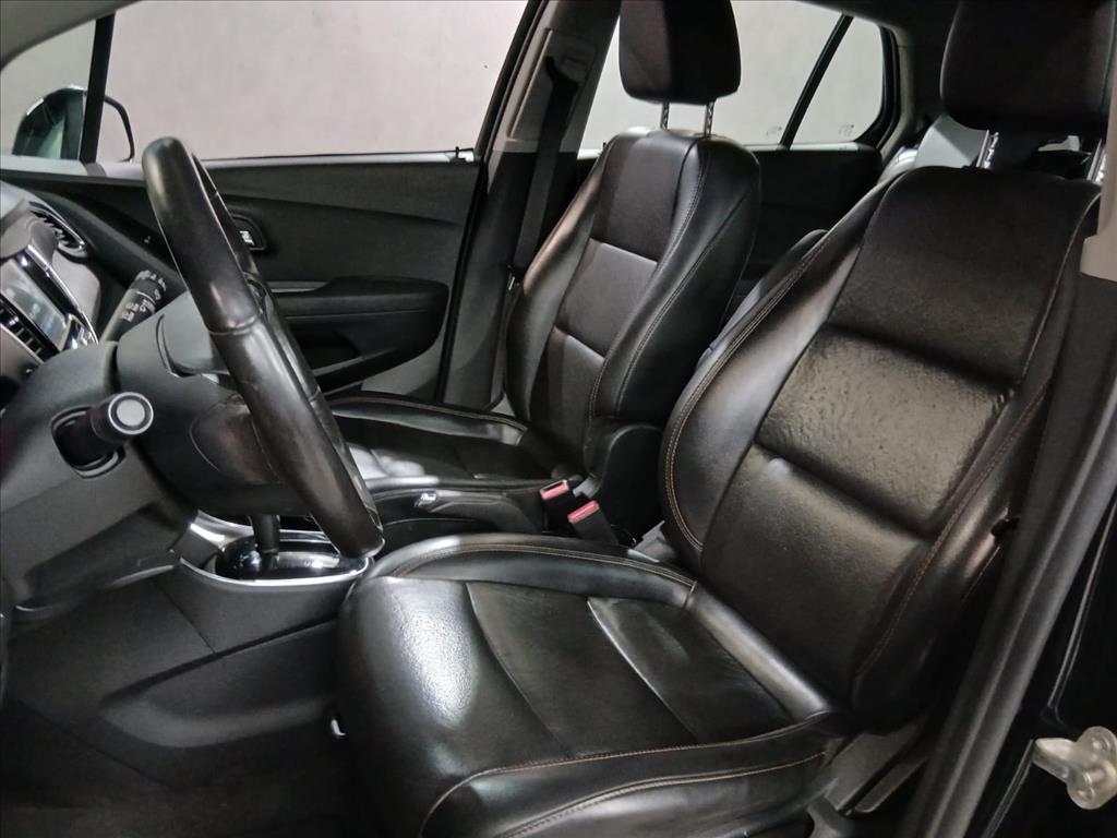 TRACKER 1.4 16V TURBO FLEX LTZ AUTOMÁTICO10