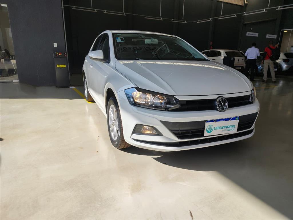 POLO 1.0 MPI TOTAL FLEX MANUAL