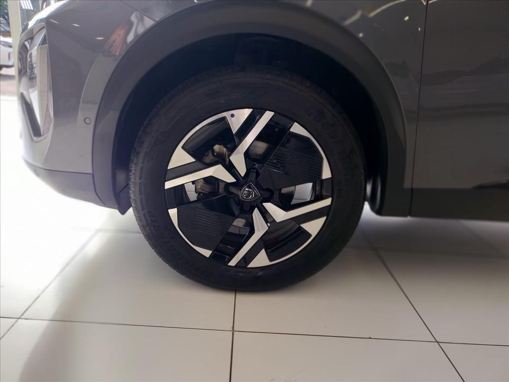2008 1.0 TURBO 200 FLEX GT CVT12