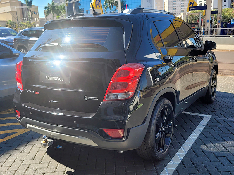 TRACKER 1.4 16V TURBO FLEX MIDNIGHT AUTOMÁTICO3