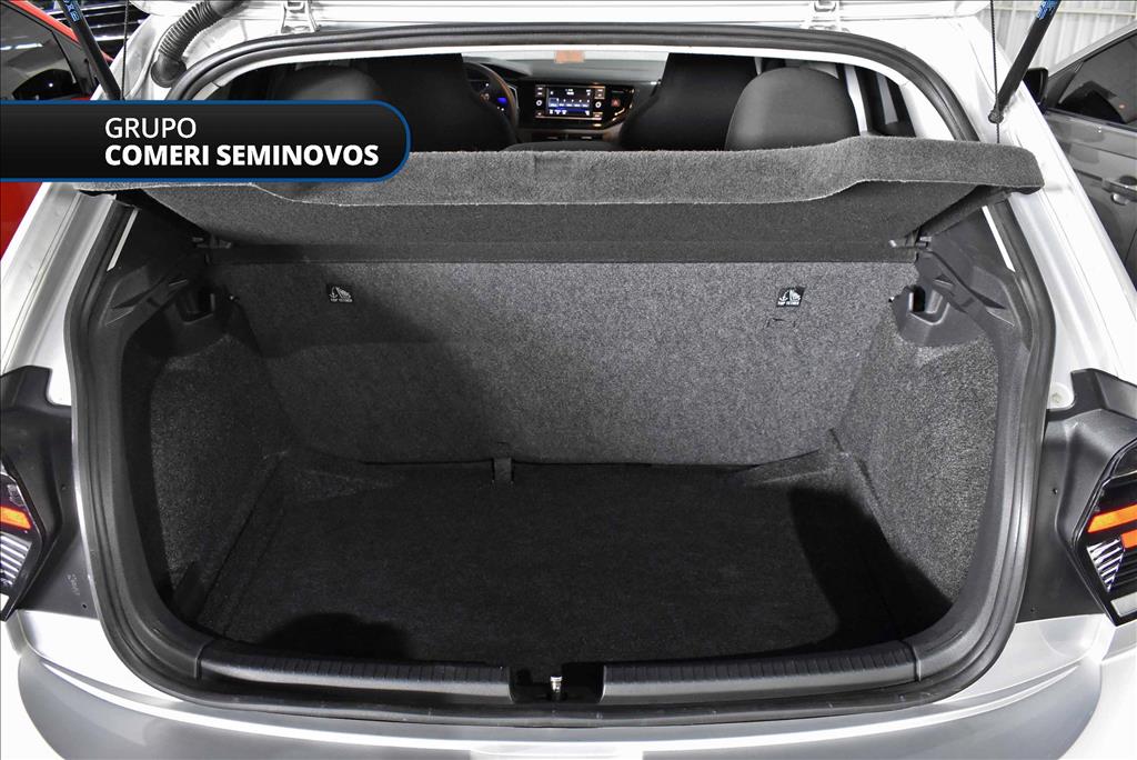 POLO 1.0 170 TSI MANUAL16