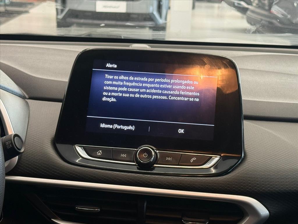 TRACKER 1.0 TURBO FLEX LT AUTOMÁTICO9