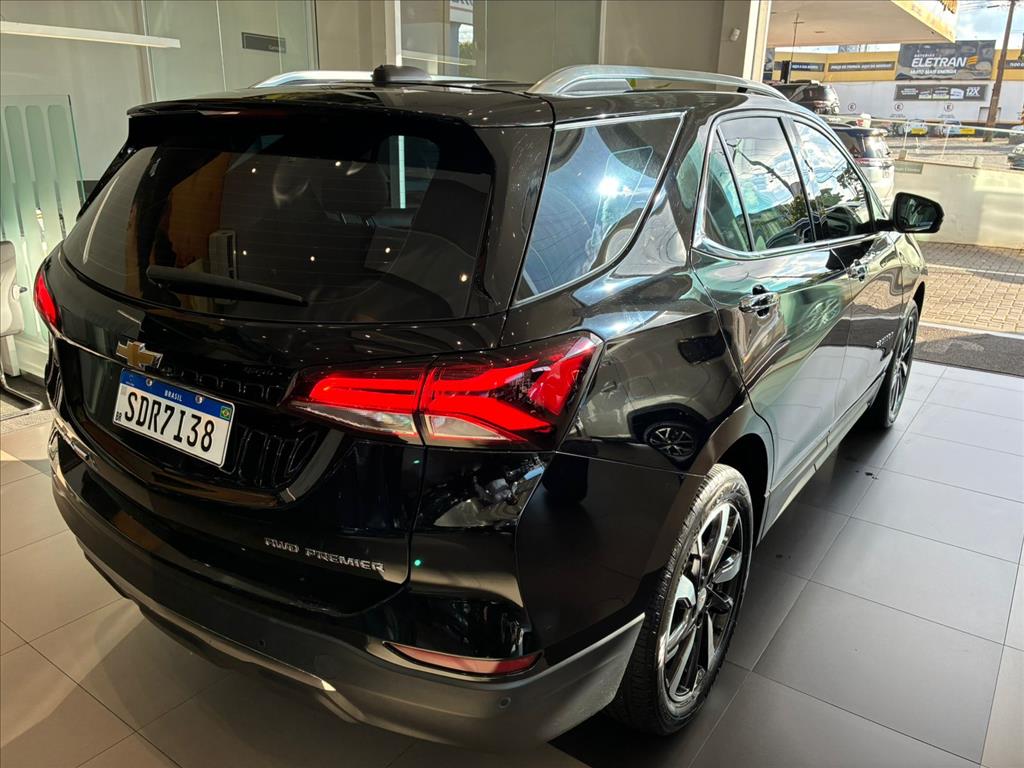 EQUINOX 1.5 16V TURBO GASOLINA PREMIER AWD AUTOMÁTICO14