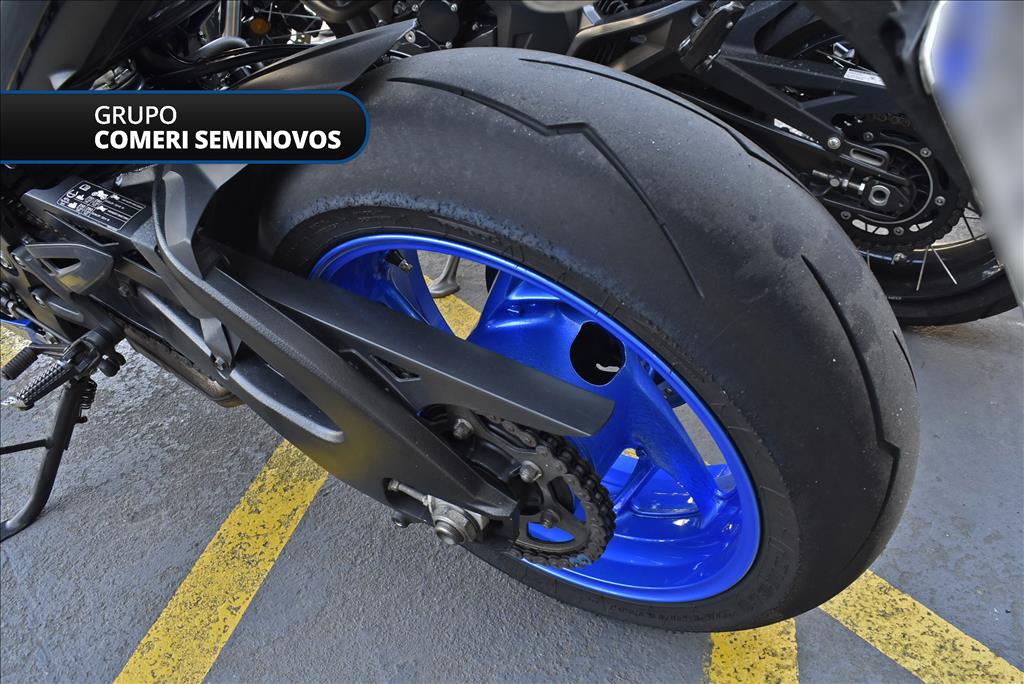 GSX-S 1000 ABS