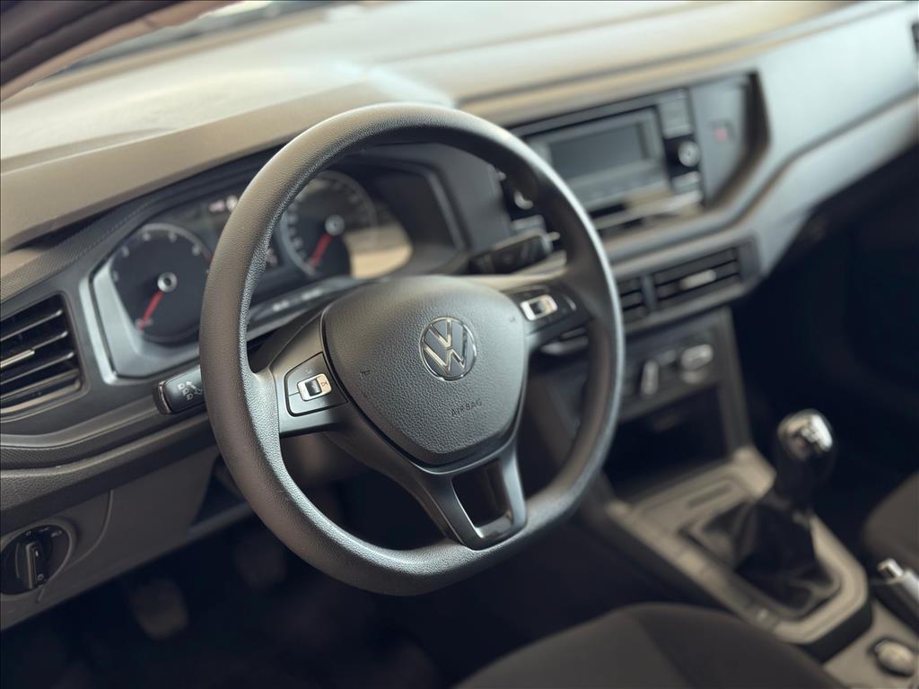 POLO 1.0 MPI TRACK MANUAL8