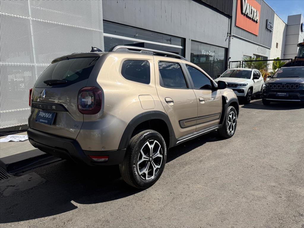 DUSTER 1.3 TCE FLEX ICONIC X-TRONIC9